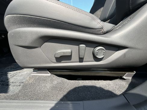 New 2026 Subaru Forester Touring AWD/4WD image 16
