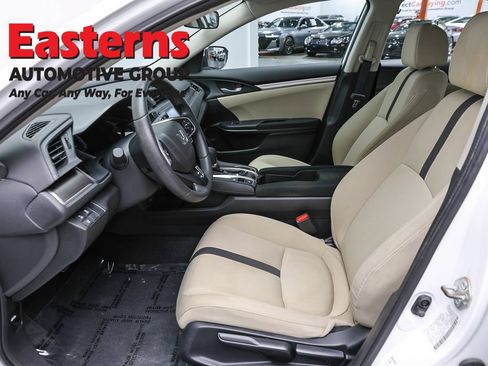 Used 2020 Honda Civic LX image 13
