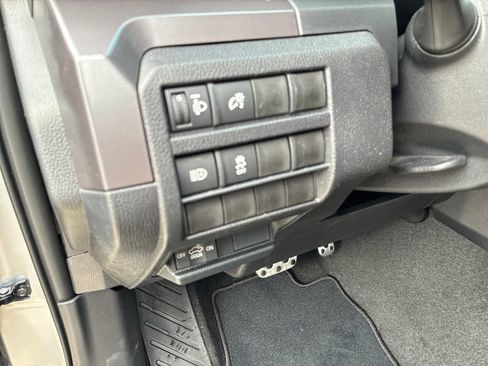 New 2026 Toyota Tacoma TRD Sport image 37