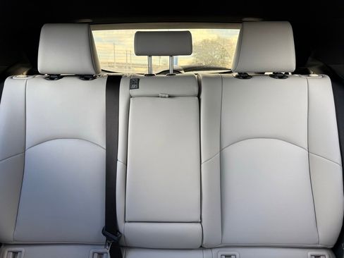 Used 2021 Lexus UX 200 w/ Premium Package image 20