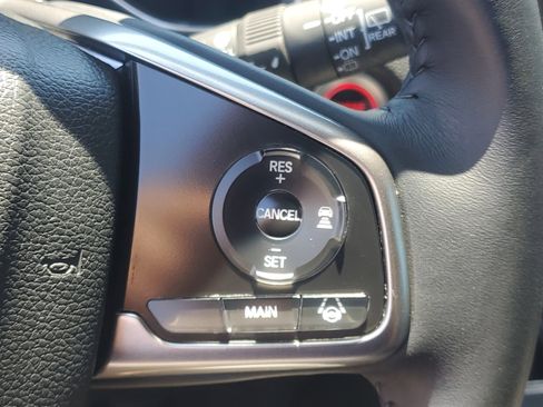 Used 2018 Honda CR-V EX-L image 25