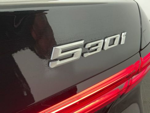 New 2026 BMW 530i image 32
