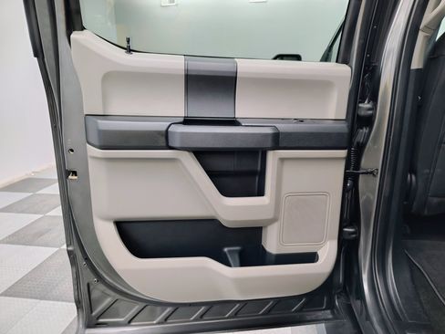 Used 2019 Ford F150 XL w/ Equipment Group 101A Mid AWD/4WD image 24