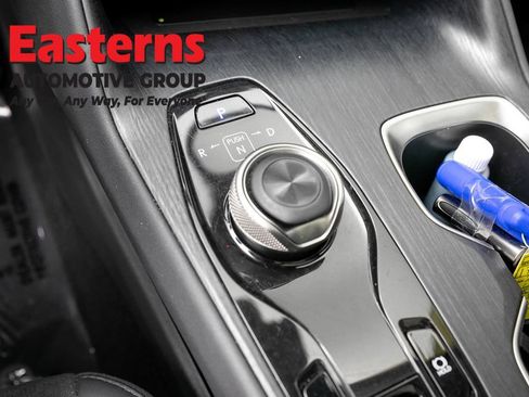 Used 2023 Lexus RZ 450e Premium w/ Accessory Package (2T) AWD/4WD image 12