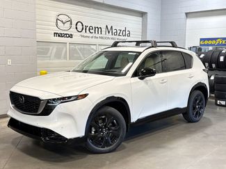 New 2026 MAZDA CX-5 2.5 S w/ Premium Package video 1