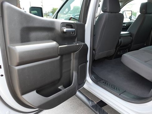 Used 2024 GMC Sierra 1500 Pro w/ Graphite Edition AWD/4WD image 19