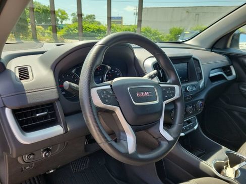 Used 2023 GMC Terrain SLE w/ Driver Convenience Package AWD/4WD image 21