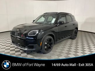 New 2027 MINI Cooper Countryman S AWD/4WD 360° Tour