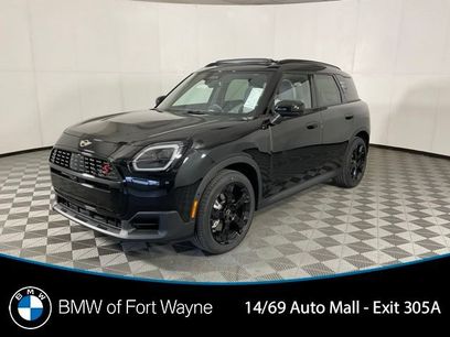 New 2027 MINI Cooper Countryman S