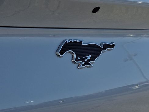 Certified 2023 Ford Mustang Mach-E Premium image 31