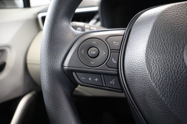 New 2026 Toyota Corolla Cross L FWD image 15