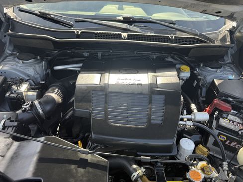 Used 2022 Subaru Forester Premium image 28