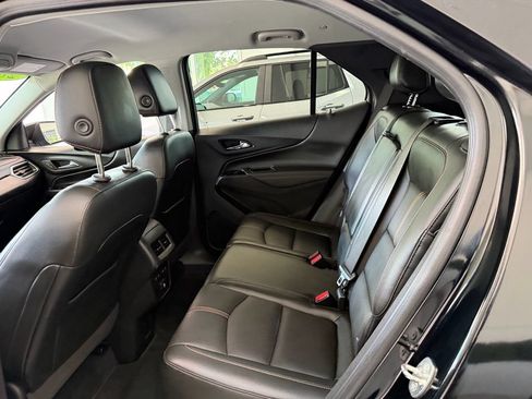 Used 2023 Chevrolet Equinox Premier FWD image 12