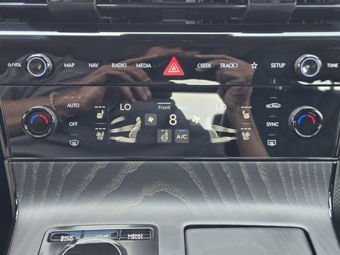 New 2027 Genesis G80 3.5T Prestige AWD/4WD image 14