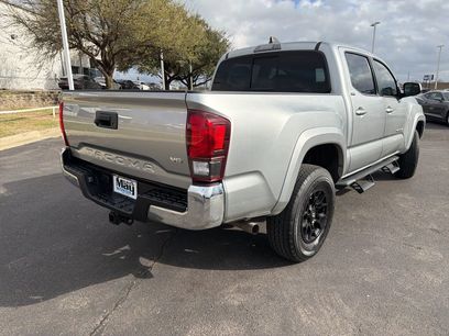 Used 2022 Toyota Tacoma SR5