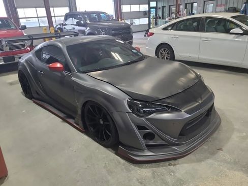 Used 2013 Subaru BRZ Premium image 5