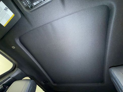 New 2026 Toyota Tundra Platinum AWD/4WD image 18