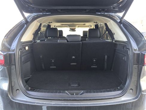 Used 2024 MAZDA CX-90 3.3 Turbo w/ Preferred Plus image 34