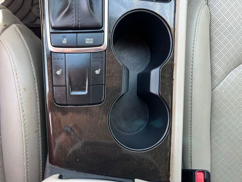 Used 2016 Kia Optima EX w/ Paint Protection Film Package image 30