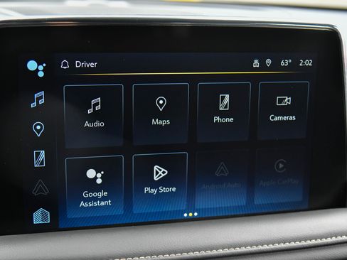 Used 2023 Chevrolet Suburban Premier AWD/4WD image 22