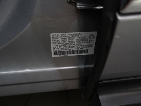 Used 2023 Acura MDX SH-AWD w/ Technology Package image 26