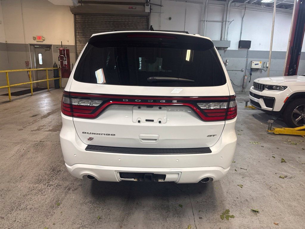 Used 2023 Dodge Durango GT AWD/4WD image 5