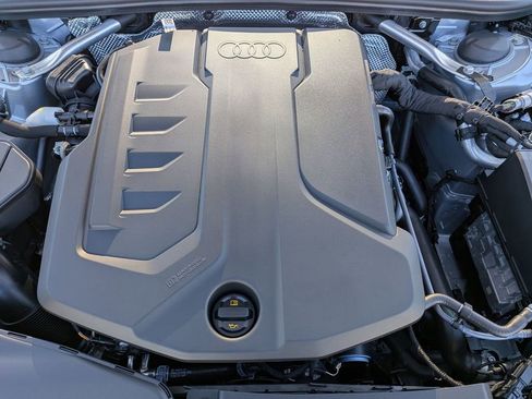 New 2025 Audi A5 2.0T Premium Plus image 15