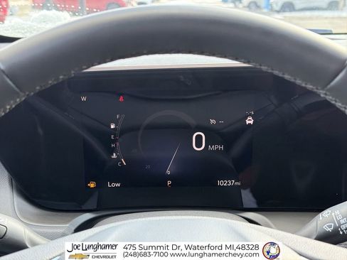 Certified 2025 Buick Encore GX Sport Touring w/ Advanced Technology Package image 13