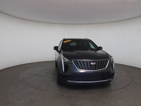 Used 2020 Cadillac XT4 Premium Luxury AWD/4WD image 30