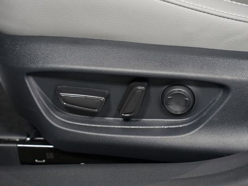 New 2026 Toyota Camry SE image 34