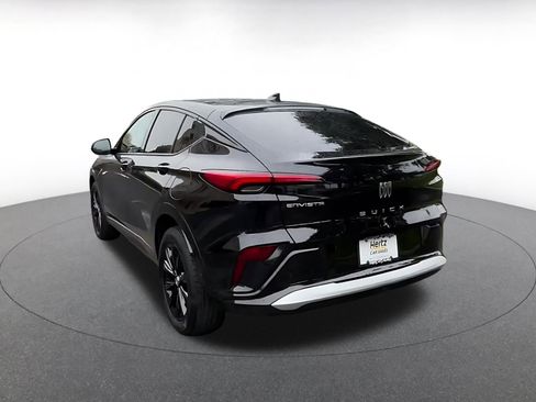 Used 2025 Buick Envista Sport Touring image 11