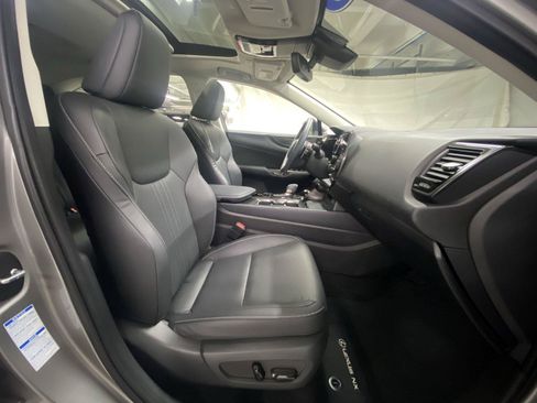 Used 2023 Lexus NX 350 AWD w/ Cold Area Package image 29