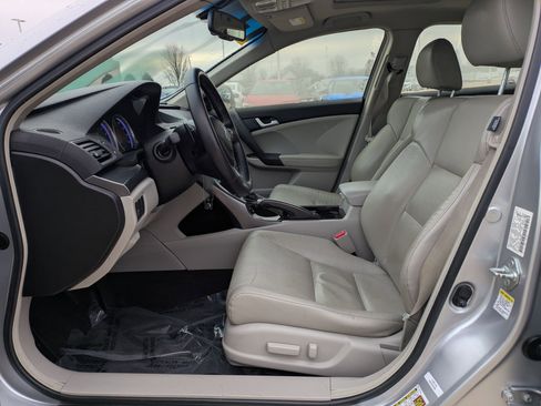 Used 2013 Acura TSX Sedan image 13