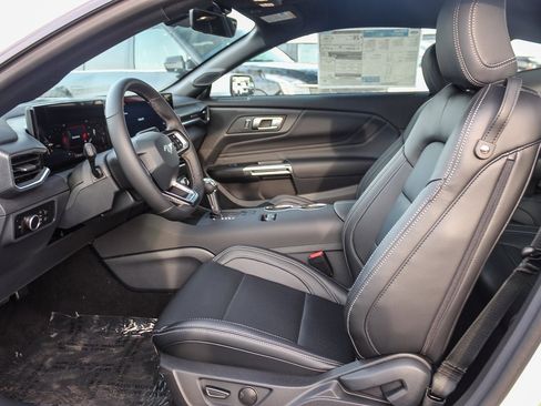 New 2026 Ford Mustang Premium w/ Bronze Appearance Package image 18