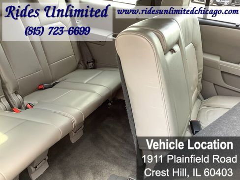 Used 2011 Honda Pilot Touring image 21