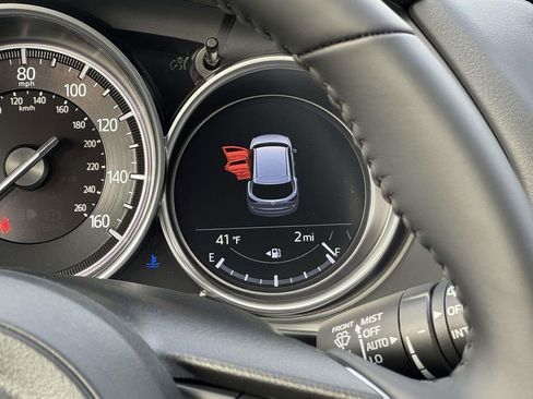 New 2025 MAZDA CX-5 AWD 2.5 S w/ Preferred Package image 22