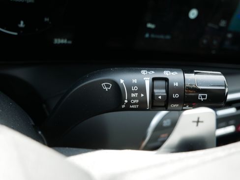 Certified 2026 Hyundai Palisade SEL AWD/4WD image 31