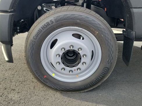 New 2026 Ford F450 XL image 24