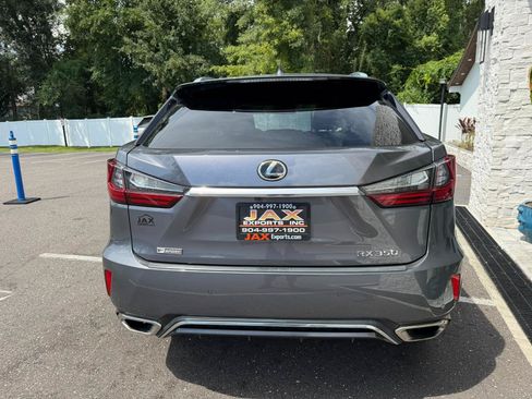 Used 2019 Lexus RX 350 F Sport AWD/4WD image 14