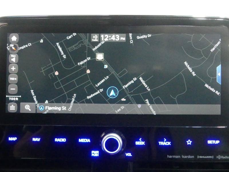 Used 2020 Hyundai Ioniq Limited FWD image 44