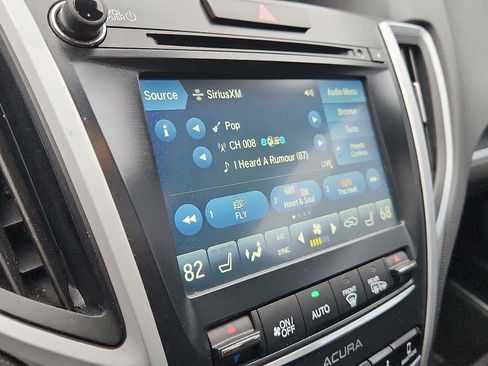 Used 2019 Acura TLX V6 w/ Technology & A-SPEC Pkg image 19