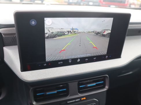 New 2026 Ford Maverick XLT FWD image 6