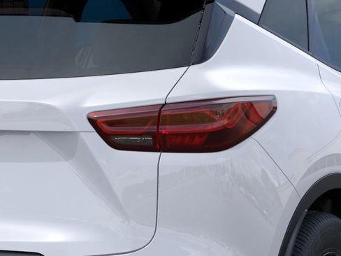 New 2026 Chevrolet Blazer LT AWD/4WD image 11
