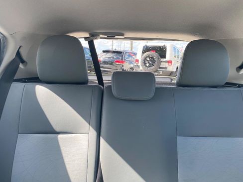 Used 2014 Toyota Prius C Four FWD image 32