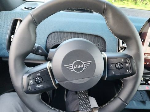 Used 2025 MINI Cooper Countryman S AWD/4WD image 25