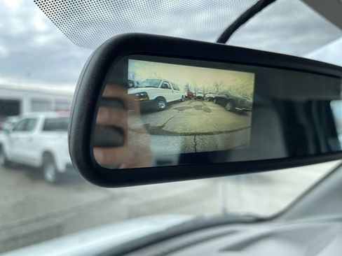 New 2024 GMC Savana 2500 w/ Driver Convenience Package RWD image 12