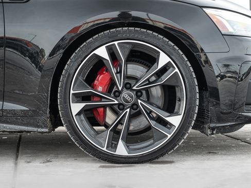 Certified 2023 Audi S5 Prestige w/ Prestige Package AWD/4WD image 32
