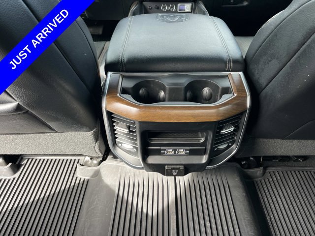 Used 2023 RAM 2500 Laramie AWD/4WD image 17