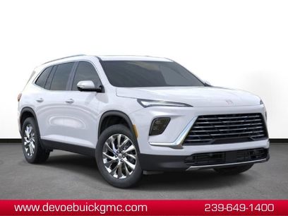 New 2026 Buick Enclave Preferred w/ Power Package