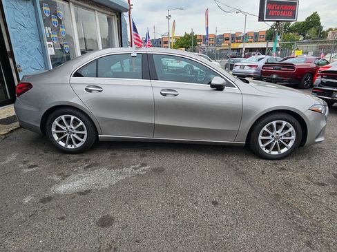 Used 2019 Mercedes-Benz A 220 4MATIC w/ Premium Package image 3